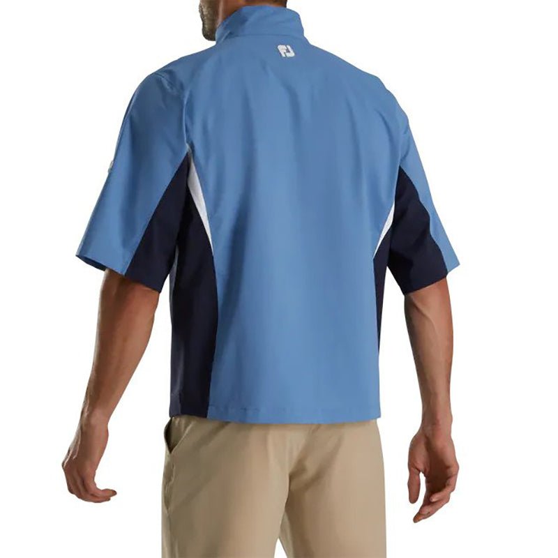 FootJoy Hydrolite Short Sleeve Rain Shirt