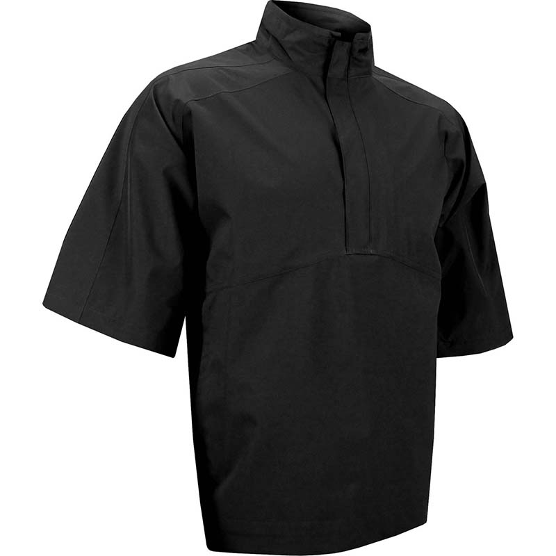 FootJoy Hydrolite Short Sleeve Rain Shirt