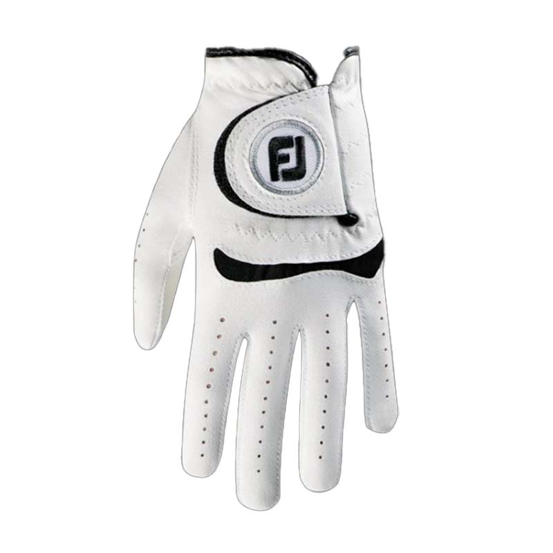 FootJoy Junior Glove White