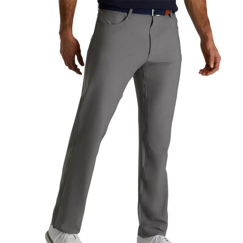 FootJoy Performance 5-Pocket Golf Pants - Athletic Fit - Previous Season Style