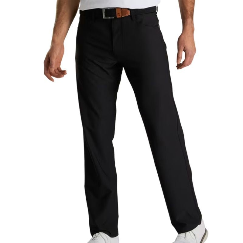 FootJoy Performance 5-Pocket Golf Pants - Athletic Fit - Previous Season Style