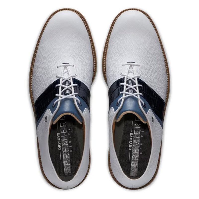 FootJoy Premiere Golf Shoe - Packard - Previous Season Style