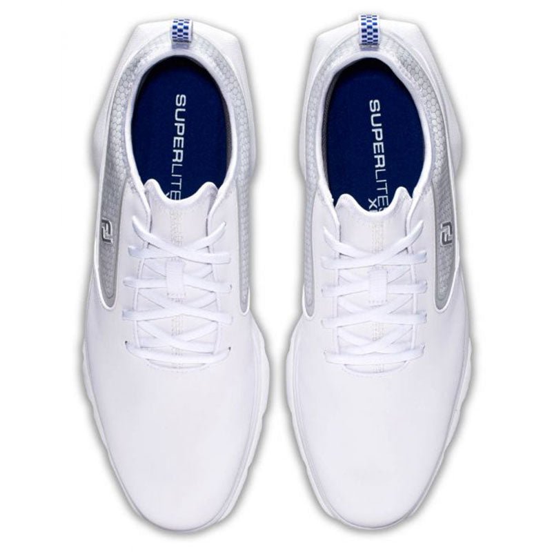 FootJoy Superlites XP Spikeless Golf Shoe