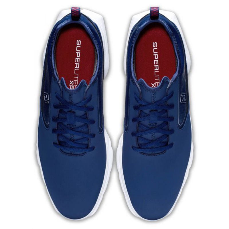 FootJoy Superlites XP Spikeless Golf Shoe