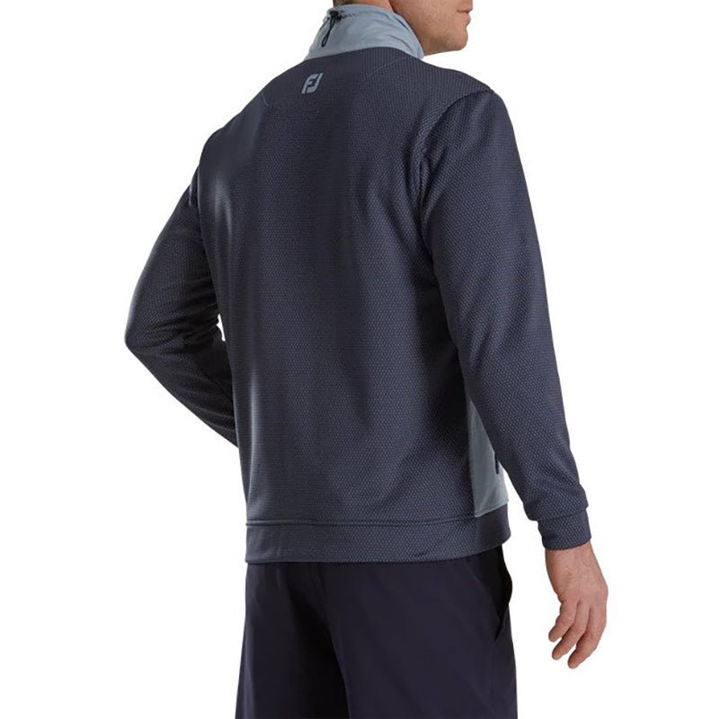 FootJoy ThermoSeries Hybrid Jacket - Previous Season Style