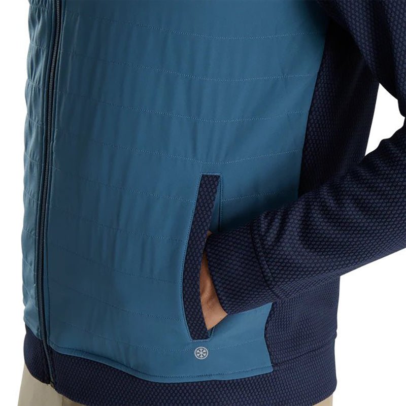 FootJoy ThermoSeries Hybrid Jacket - Previous Season Style
