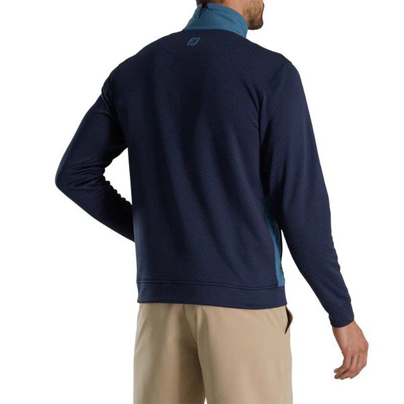 FootJoy ThermoSeries Hybrid Jacket - Previous Season Style
