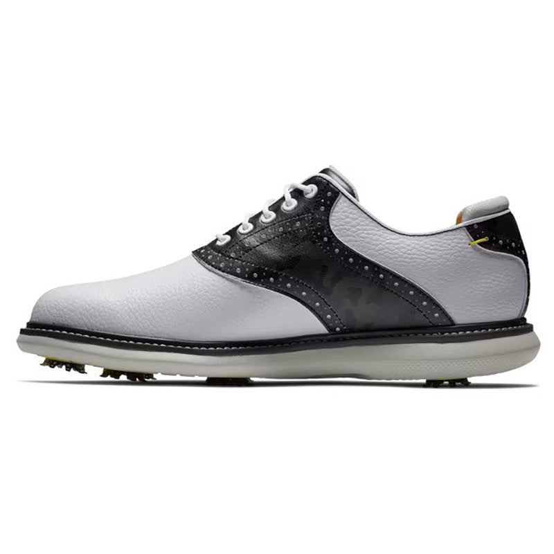 FootJoy Traditions Saddle Golf Shoe - Previous Season Style