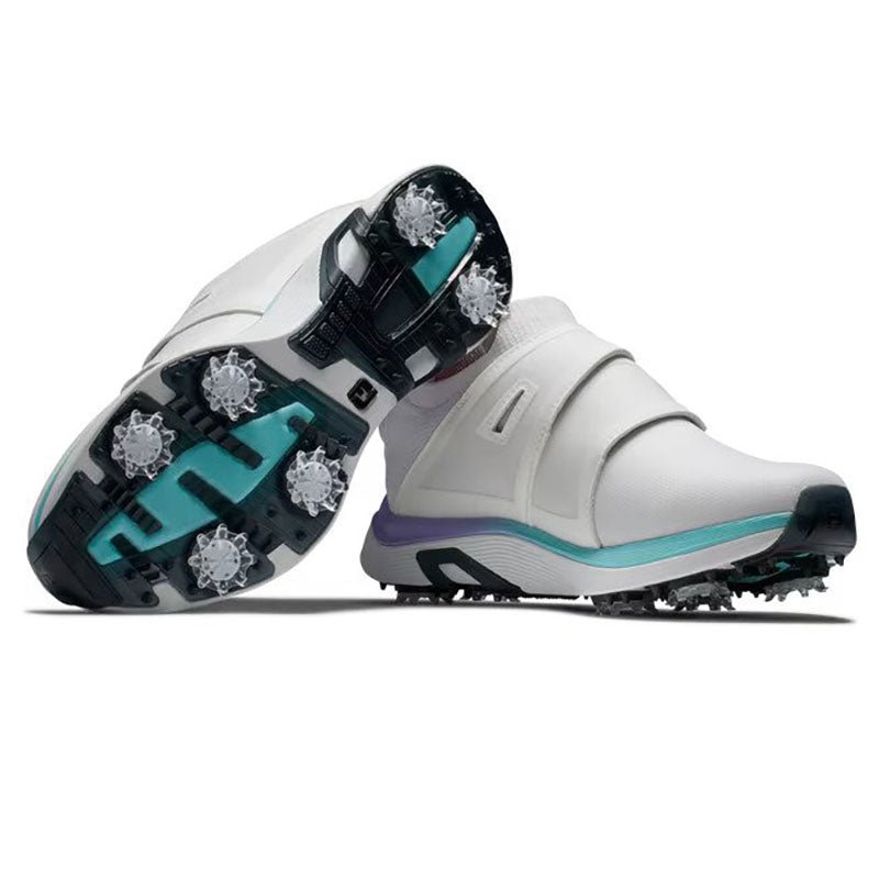 FootJoy Women's HyperFlex BOA Golf Shoe - Previous Season Style