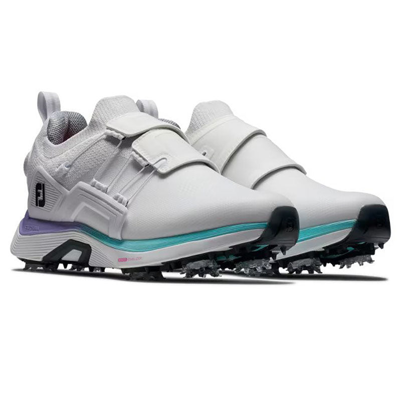 FootJoy Women's HyperFlex BOA Golf Shoe - Previous Season Style