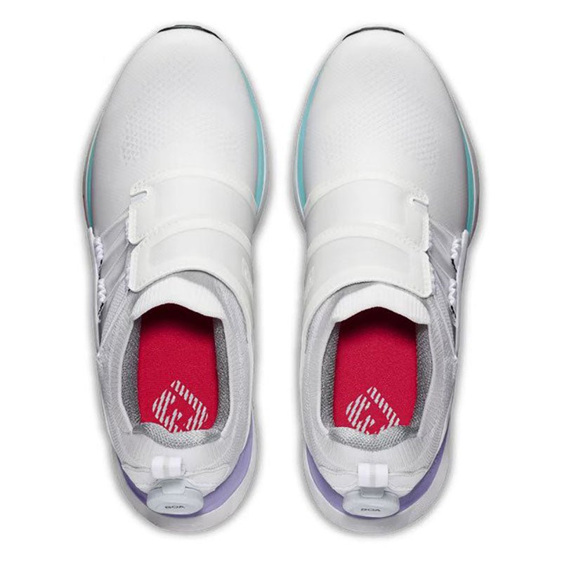 FootJoy Women's HyperFlex BOA Golf Shoe - Previous Season Style