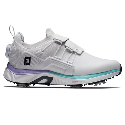FootJoy Women's HyperFlex BOA Golf Shoe - Previous Season Style
