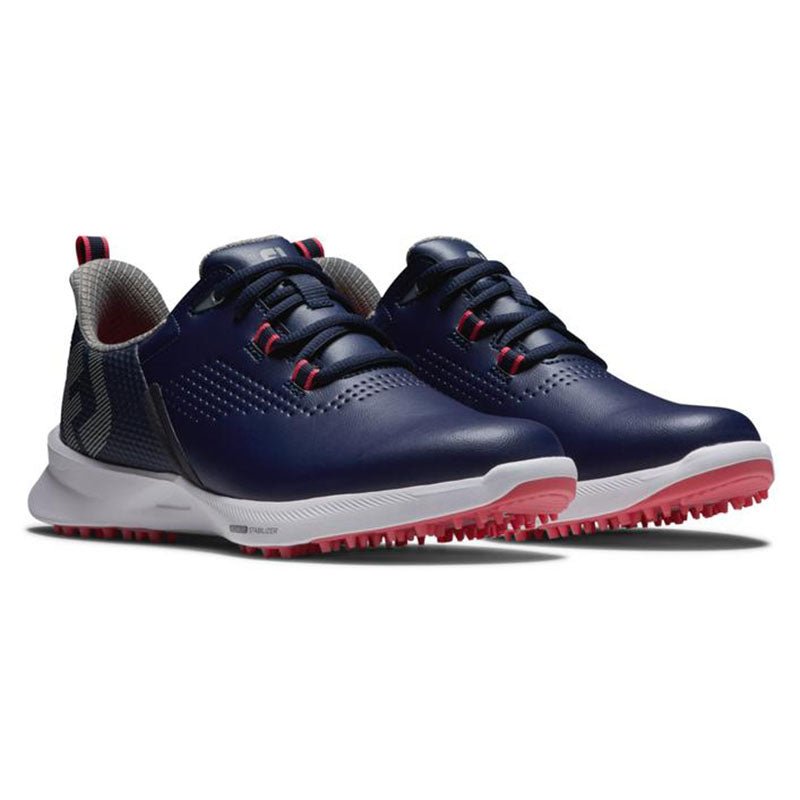 FootJoy Women's Fuel Spikeless Golf Shoe - Previous Season