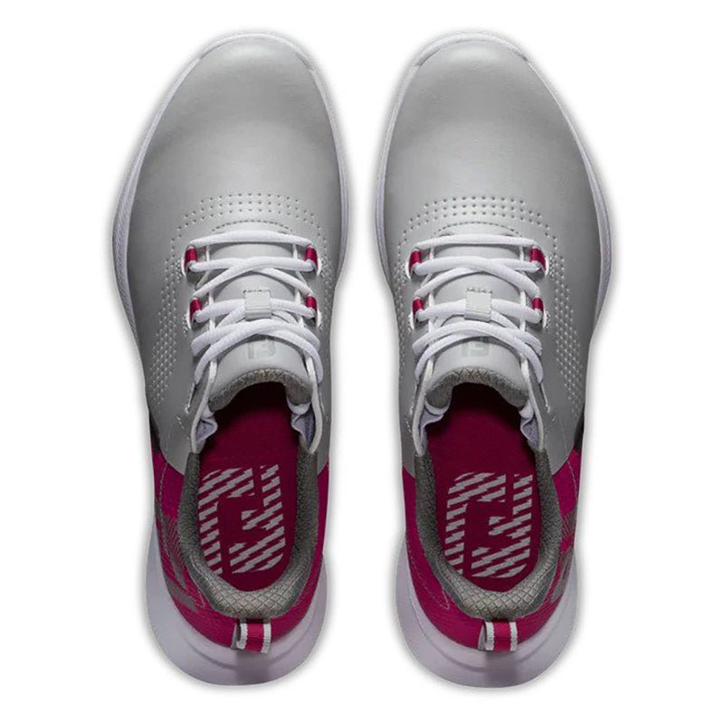 FootJoy Women's Fuel Spikeless Golf Shoe - Previous Season