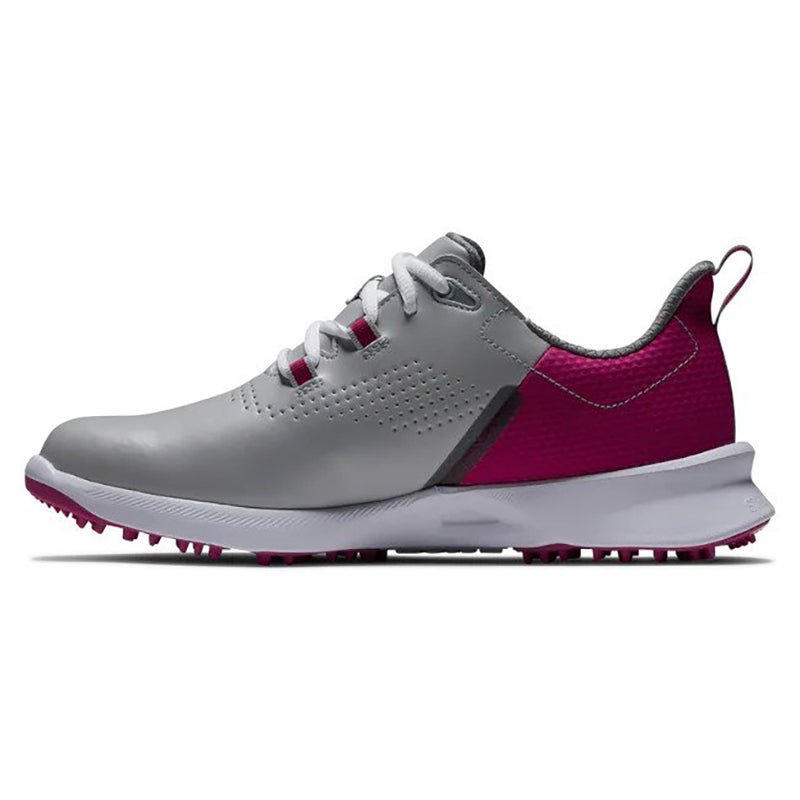 FootJoy Women's Fuel Spikeless Golf Shoe - Previous Season