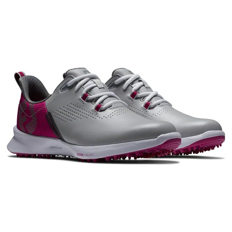 FootJoy Women's Fuel Spikeless Golf Shoe - Previous Season