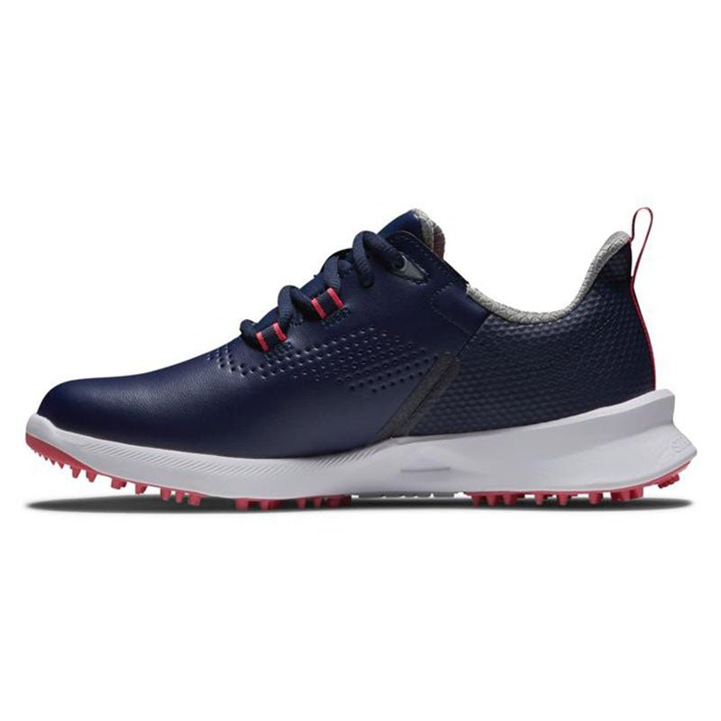 FootJoy Women's Fuel Spikeless Golf Shoe - Previous Season