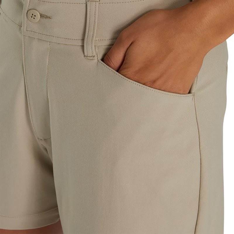 FootJoy Women's Performance Shorts