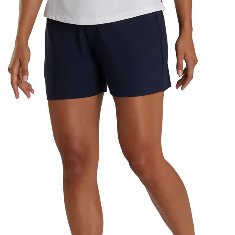FootJoy Women's Performance Shorts Navy