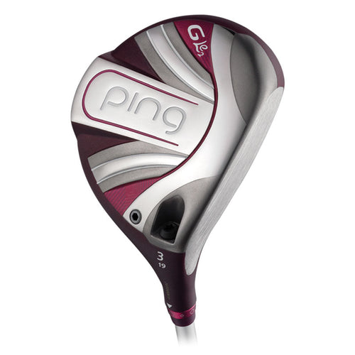 PING Women's G Le2 Fairway Wood Right Ladies