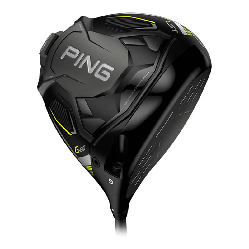 PING G430 LST Driver Left