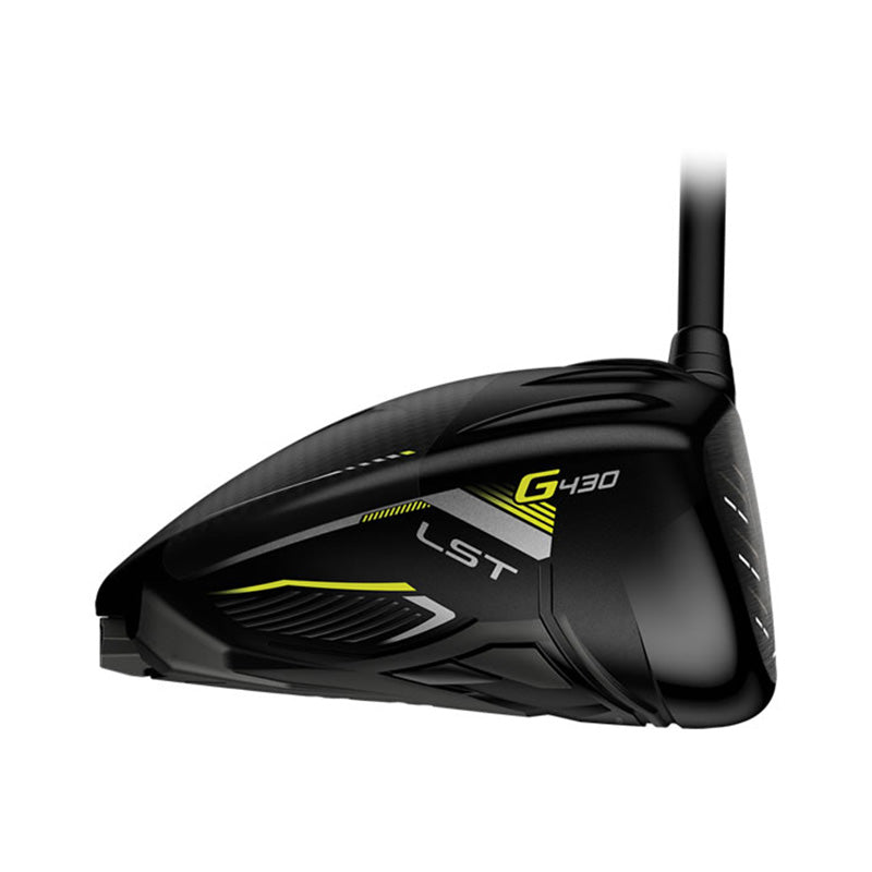 PING G430 LST Driver - Golf Vault