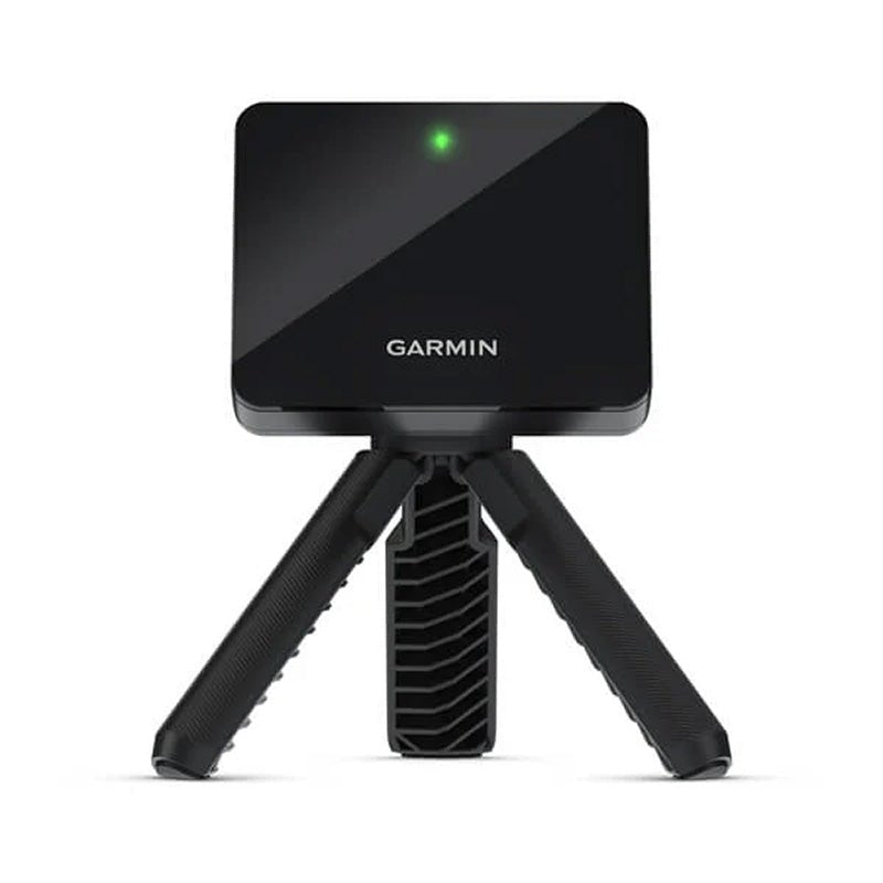 Garmin Approach R10 Launch Monitor Black
