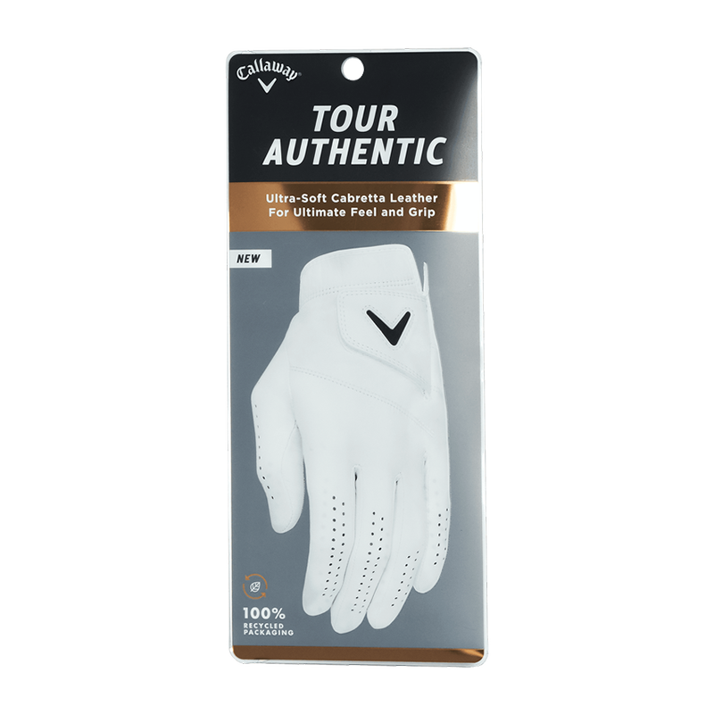 Callaway Tour Authentic Glove