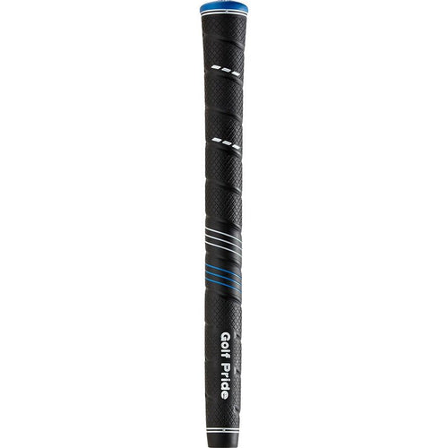 Golf Pride CP2 Wrap Midsize Grip Black Blue