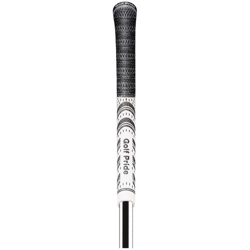 Golf Pride MCC Standard Grip White Black