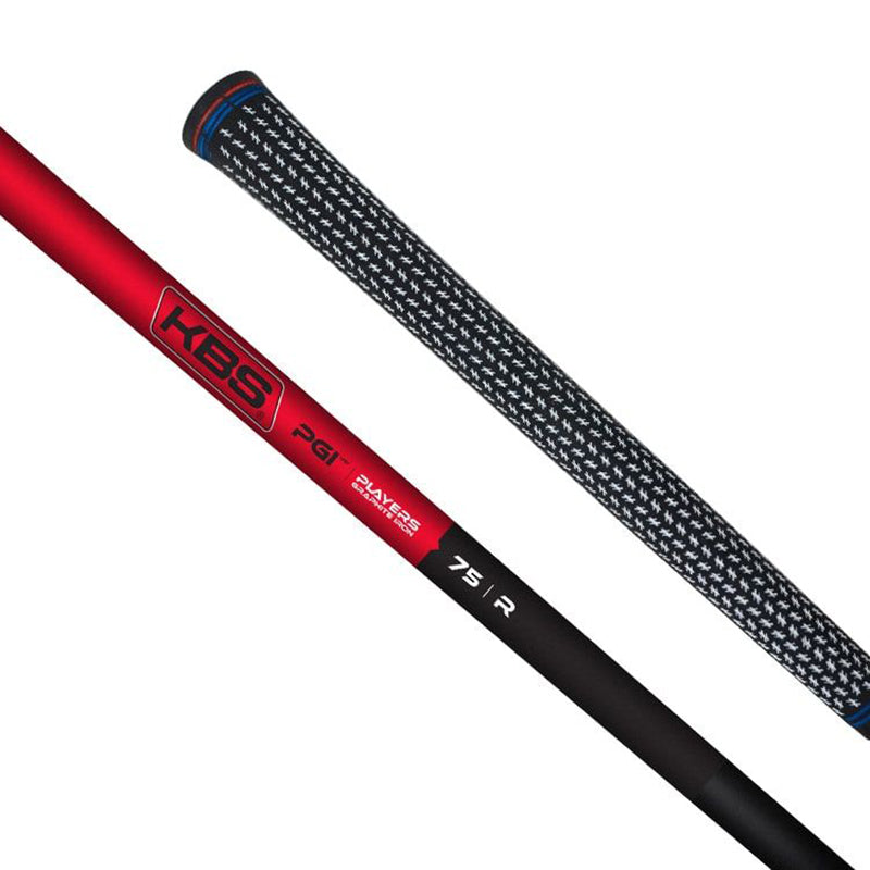 Cobra LTDx One Length Hybrid