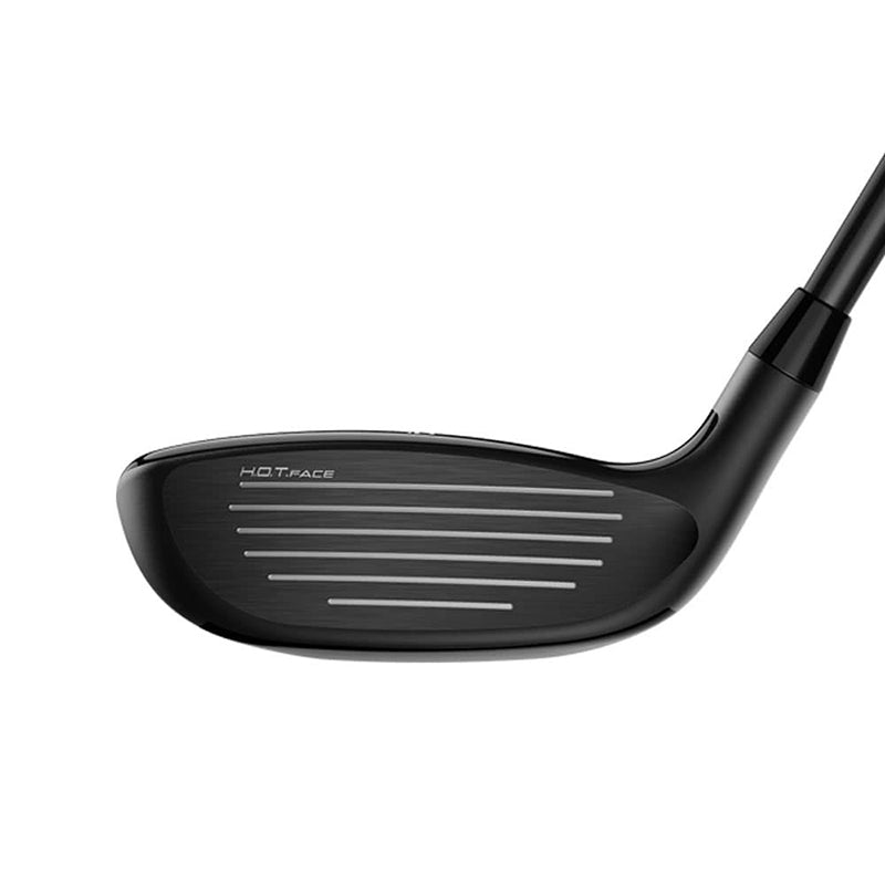 Cobra LTDx One Length Hybrid