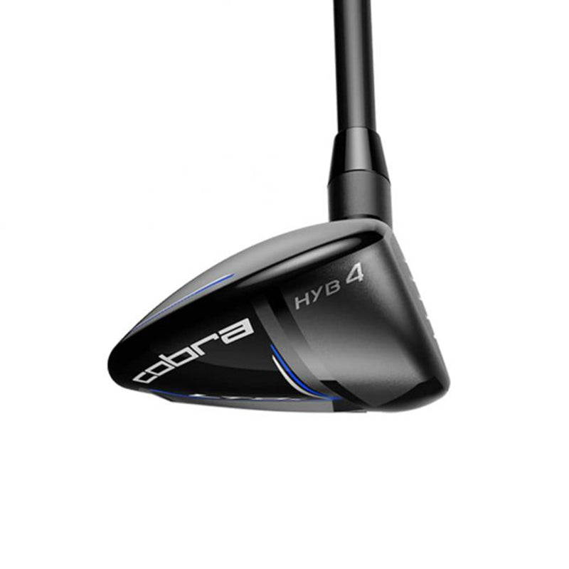 Cobra LTDx One Length Hybrid