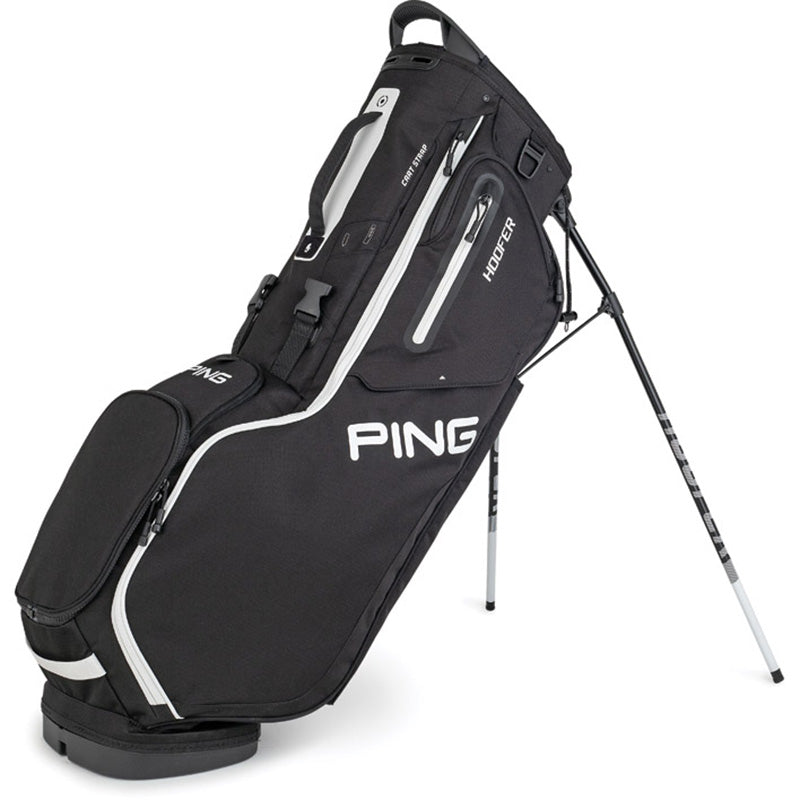 PING Hoofer Carry Bag Black