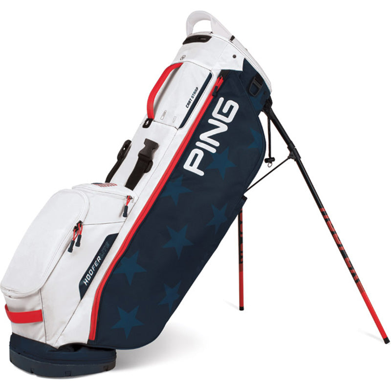 PING Hoofer Lite Carry Bag USA