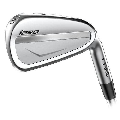 PING I230 Iron Set - 4, PW GW