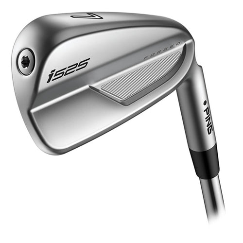 PING I525 Iron Set - 4, PW