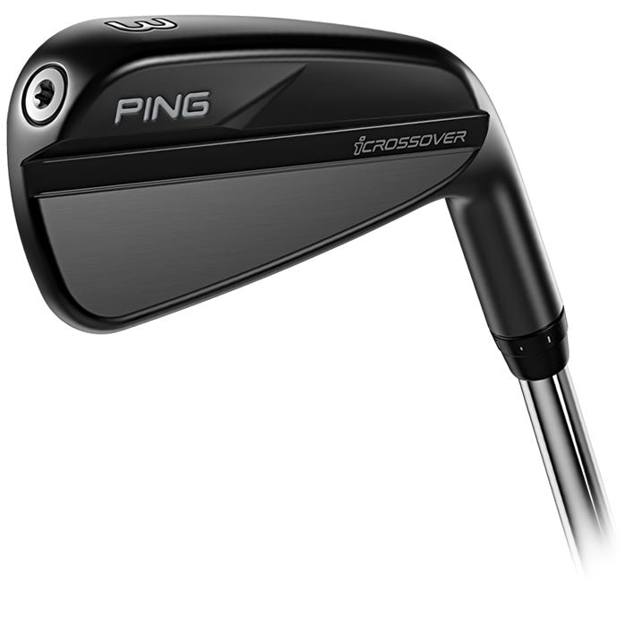 PING iCrossover Left