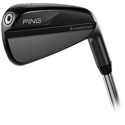 PING iCrossover Left