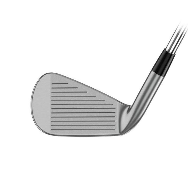 Mizuno JPX921 Forged Iron Set - 4 PW