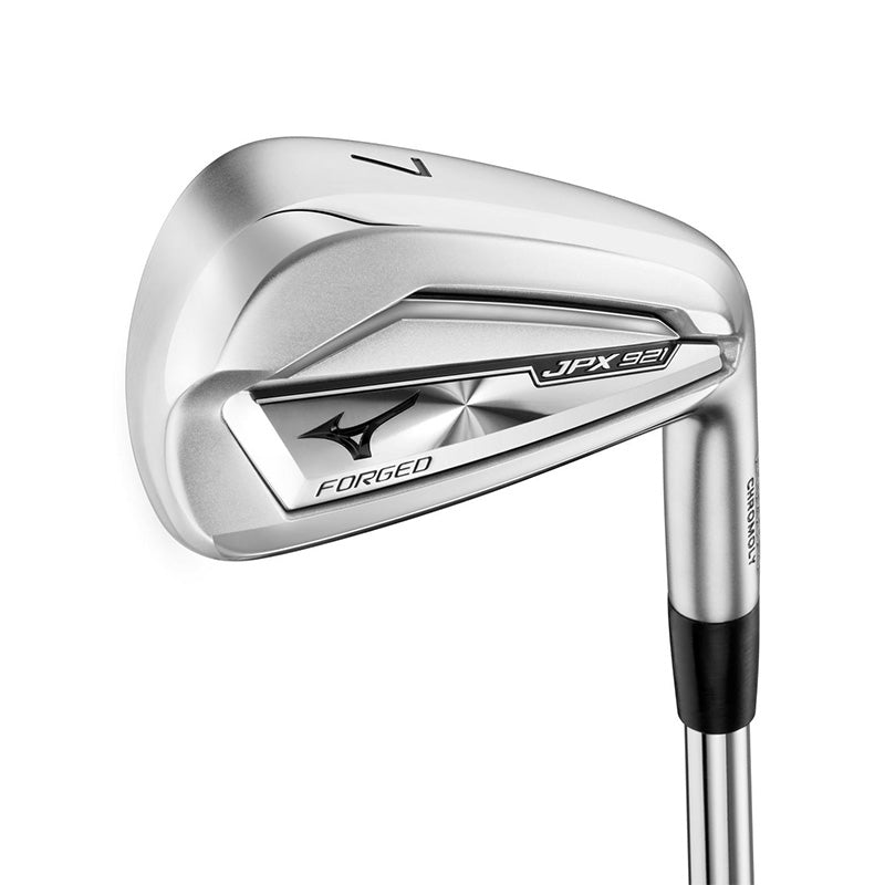 Mizuno JPX921 Forged Iron Set - 4 PW