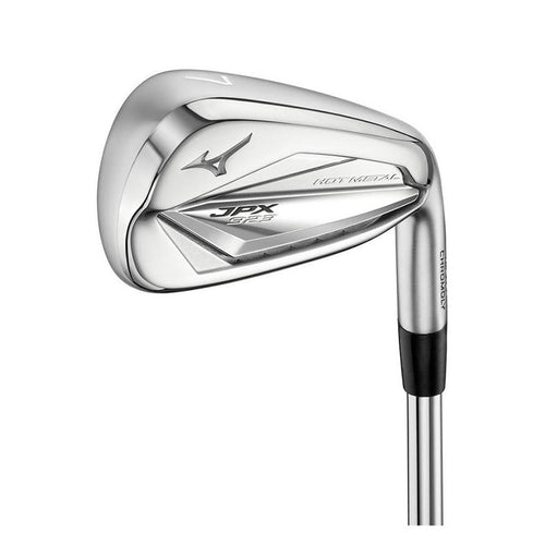 Mizuno JPX923 Hot Metal Individual Irons Left