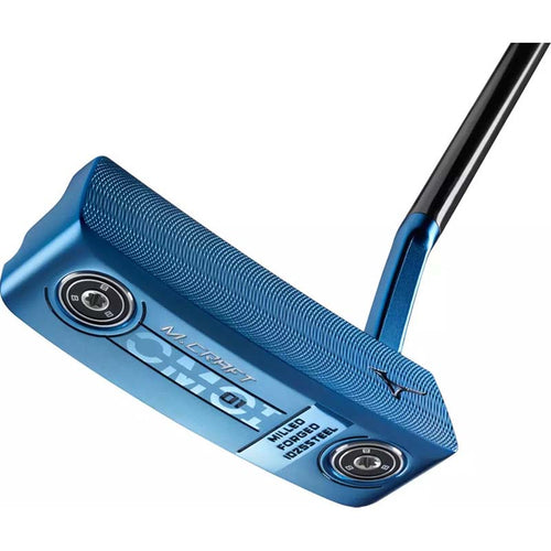 Mizuno M Craft OMOI 1 Putter Right Blue