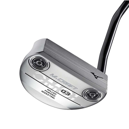 Mizuno M Craft OMOI 3 Putter Right White