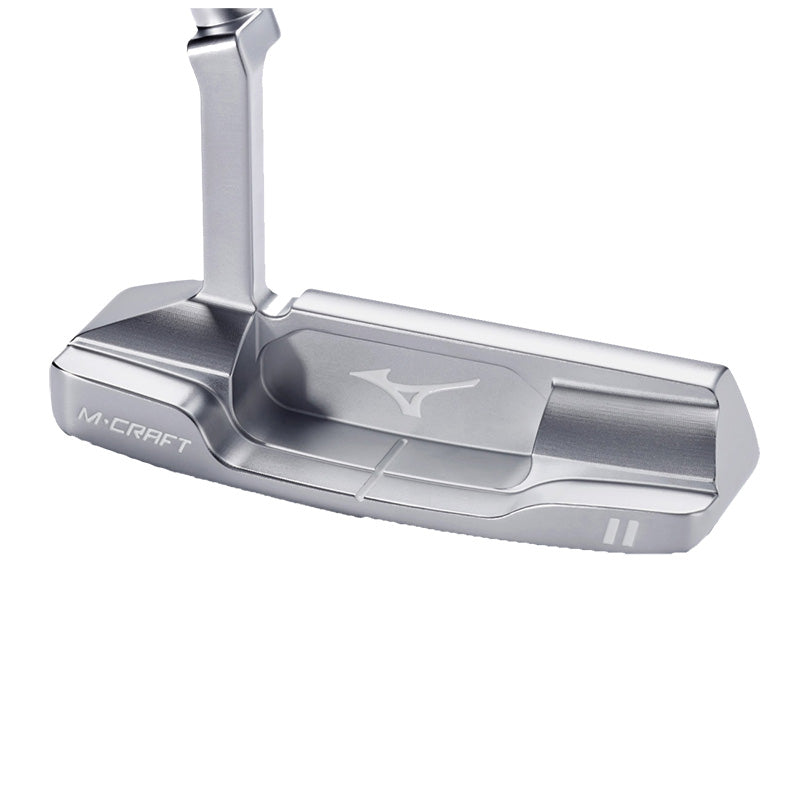Mizuno M Craft II Putter