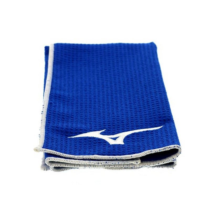 Mizuno Microfiber Cart Towel