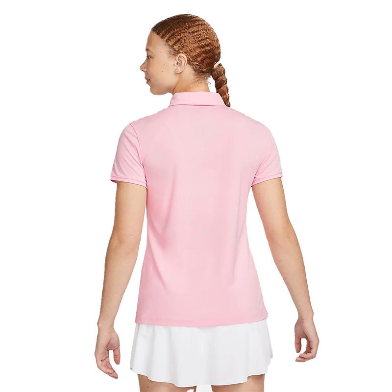 Nike Women's Prior Gen. Dri-FIT Victory Polo