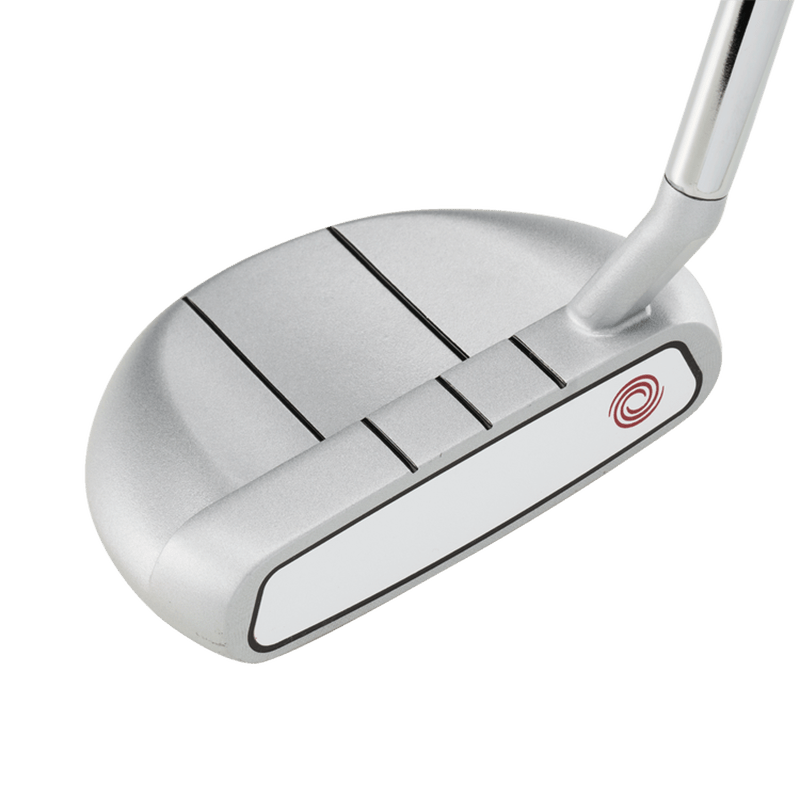 Odyssey White Hot OG Rossie S Putter Right