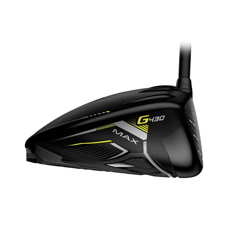 PING G430 MAX Driver - Store Display Demo