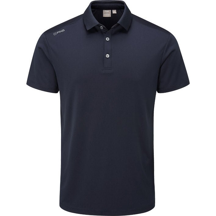 PING Lindum Polo Navy